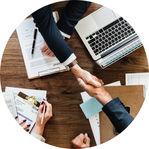 Ensure everyone, from top to bottom execute on the strategic priorities